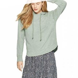 Universal Threads "Dolman" Sweatshirt Size M